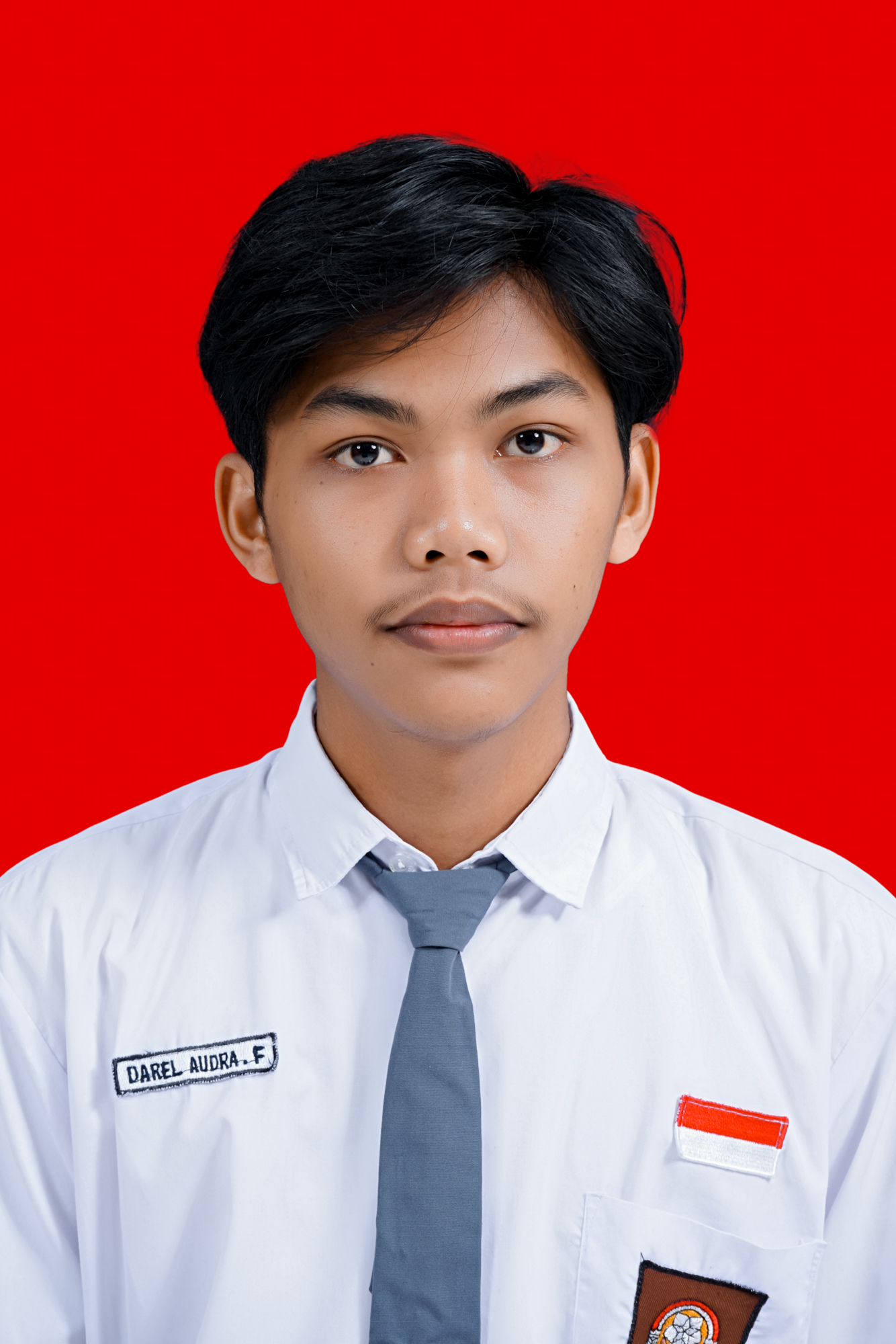 Darel Audra Falihin - SMAN 21 BANDUNG